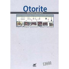 OTORITE - RICHARD SENNETT