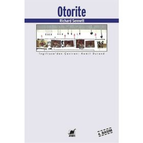 OTORITE - RICHARD SENNETT