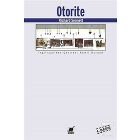 OTORITE - RICHARD SENNETT