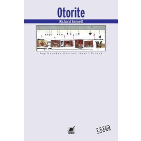 OTORITE - RICHARD SENNETT