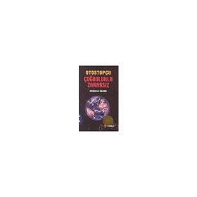 OTOSTOPÇU 5: ÇOĞUNLUKLA ZARARSIZ - DOUGLAS NOEL ADAMS