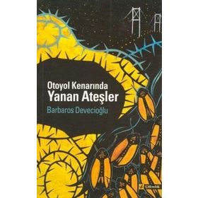 OTOYOL KENARINDA YANAN ATEŞLER - BARBAROS DEVECİOĞLU