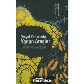 OTOYOL KENARINDA YANAN ATEŞLER - BARBAROS DEVECİOĞLU