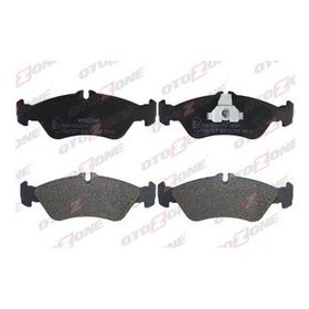 Otozone FDA7007 LT35 95-5.06 Sprinter 95-6.06 Mercedes G Serisi GDB1263 Kulaklı Arka Balata