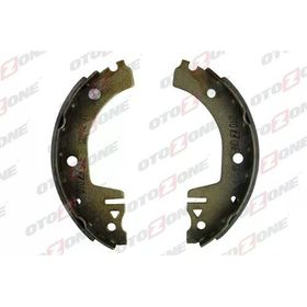 Otozone FPA7000 Favorit 1.3 91-97 Felicia EM 200X32 GS8300 7161050 Arka Pabuç Balata
