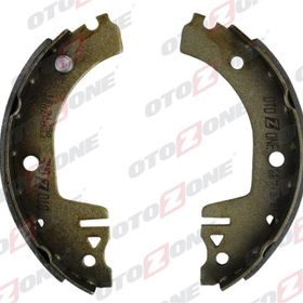 Otozone FPA7000 Favorit 1.3 91-97 Felicia EM 200X32 GS8300 7161050 Arka Pabuç Balata