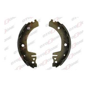 Otozone FPA7000 Favorit 1.3 91-97 Felicia EM 200X32 GS8300 7161050 Arka Pabuç Balata