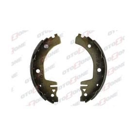 Otozone FPA7000 Favorit 1.3 91-97 Felicia EM 200X32 GS8300 7161050 Arka Pabuç Balata