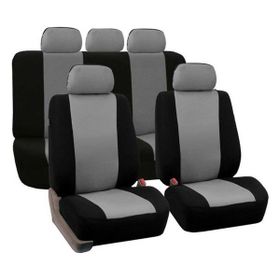 Otozum Bmw F30 Ekonomik Gri Oto Koltuk Kılıfı