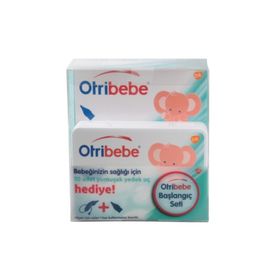 Otribebe 10 Adet Aspiratör