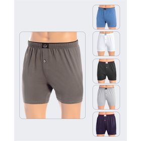 ÖTS Süprem Erkek Boxer
