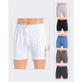 ÖTS Süprem Erkek Boxer