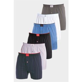 ÖTS Süprem Erkek Boxer