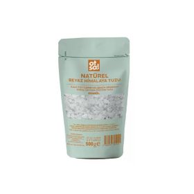 Otsa 500 gr Beyaz İri Himalaya Tuzu
