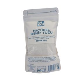 Otsa 500 gr Toz Kaya Tuzu