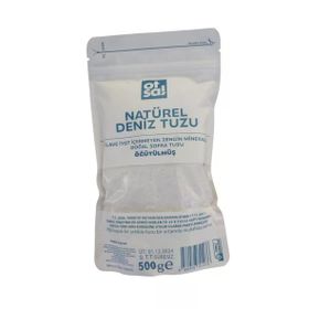 Otsa 500 gr Toz Kaya Tuzu