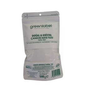 Otsa 500 gr Toz Kaya Tuzu