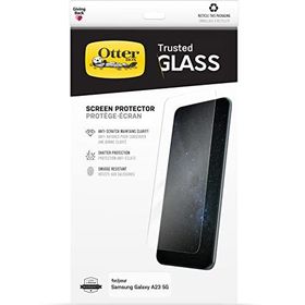 OtterBox Galaxy A23 5G için Value Glass Ekran Koruyucu