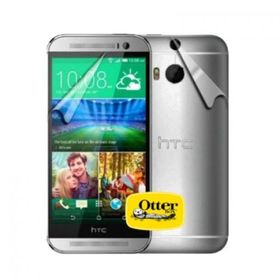Otterbox HTC One M8 Full koruma