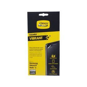 Otterbox Samsung Galaxy Note 3 Vibrant Ekran Koruyucu
