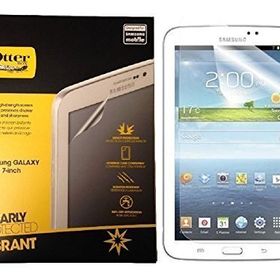 OtterBox Samsung Galaxy TAB 3 Vibrant 7 inç Ekran Koruyucu
