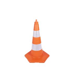 Otto 3275E 75 cm 1.5 kg PVC Koni