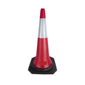 Otto 3600 100 cm 5 kg Trafik Ve Reklam Konisi