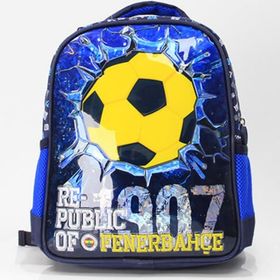 Otto 3622 Fb Brıck Ball 1907 Anaokulu Çantası