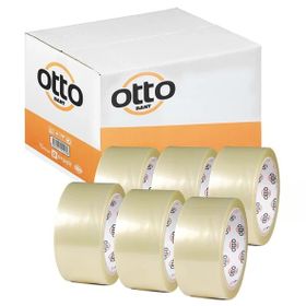 Otto 45 mm x 100 mt 24'lü Koli Bandı