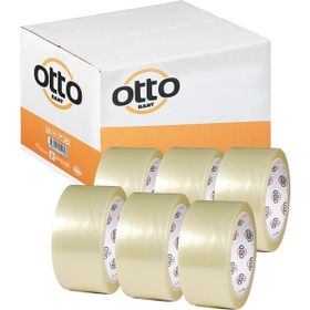 Otto 45 mm x 100 mt 96'lı Koli Bandı