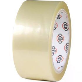 Otto 45 mm x 100 mt Koli Bandı