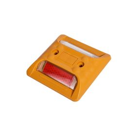 Otto 5130 Reflektifli Yol Butonu