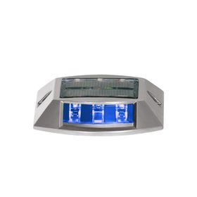 Otto 5152 Mavi Solar Yol Butonu