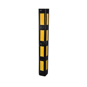 Otto 6002 PVC Kolon Köşe Koruyucu