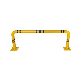 Otto 6352 150 cm Otopark Duvar Koruyucu Bariyer