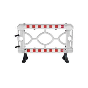 Otto 7152 150 cm Beyaz Panel Bariyer