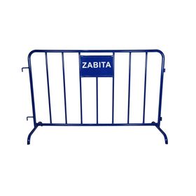 Otto 7400 Zabıta Bariyeri
