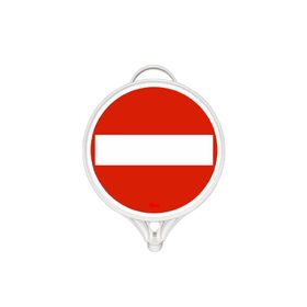 Otto 9105 Tek Taraflı Girişi Olmayan Yol