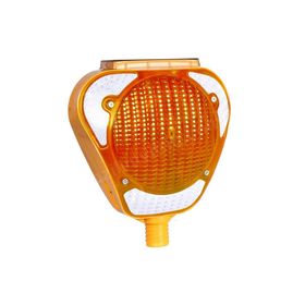 Otto 9505 Sarı Power Ledli Solar Flaşör