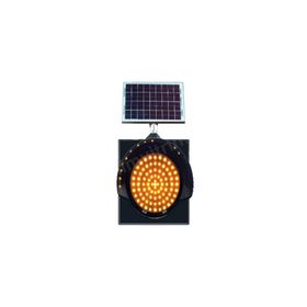 Otto 9530 Ø300 Sarı Flaşör