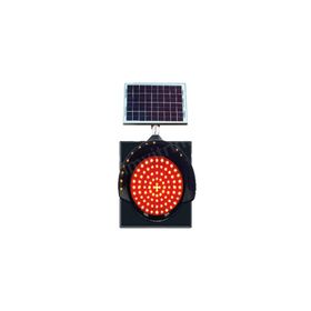 Otto 9531 Ø300 Kırmıızı Flaşör