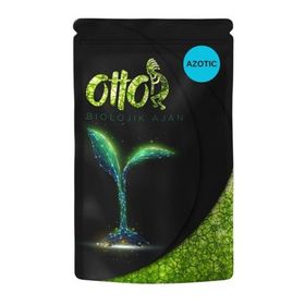 Otto Azotıc Biyolojik Ajan 200 gr Poşet Toz