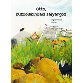 Otto Buzdolabındaki Salyangoz - Everest Yayınları