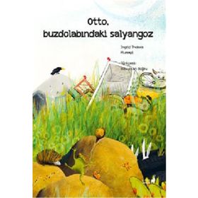 Otto Buzdolabındaki Salyangoz - Everest Yayınları