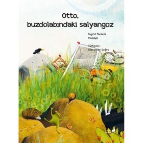 Otto Buzdolabındaki Salyangoz - Everest Yayınları