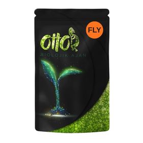 Otto Fly Biyolojik Ajan 200 gr Poşet Toz