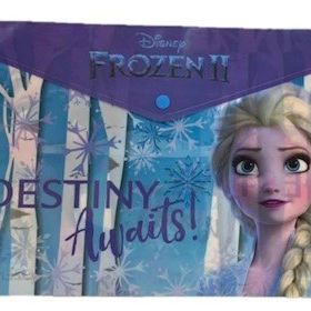Otto Frozen Destıny Awaıts Çıtçıtlı Dosya