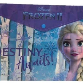 Otto Frozen Destıny Awaıts Çıtçıtlı Dosya