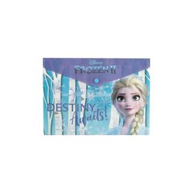 Otto Frozen Destıny Awaıts Çıtçıtlı Dosya