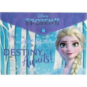 Otto Frozen Destıny Awaıts Çıtçıtlı Dosya
